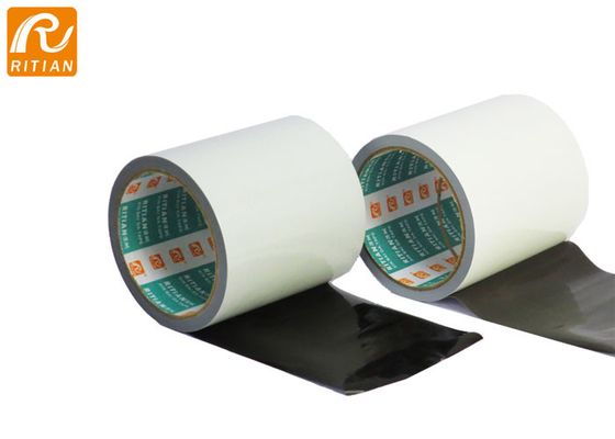 Film Perlindungan Multi Permukaan ACP Aluminium Composite Panel Window Frame Protection Tape