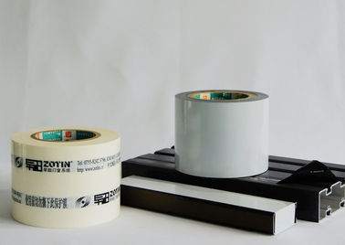 Film Pelindung Panel Aluminium Anti UV