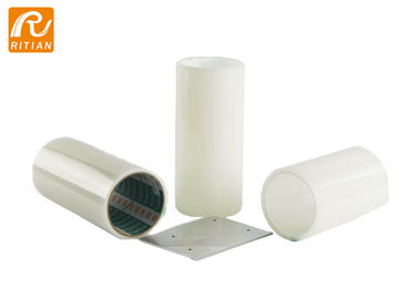Pe Plastik Lembar Pelindung Film Permukaan Perlindungan Untuk Pembungkus Plastik Stainless Steel