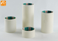 Disesuaikan Jumbo Roll Stretch Film Packaging Plastic Roll Pe Protect