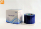 Blue PE Film Pelindung Pita Film Pelindung Medis Untuk Perlindungan Permukaan Klinik Perawatan Gigi