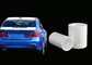 Film Pelindung Otomotif Putih Susu UV-Resistance Car Wrap Film Paint Protection Film Untuk Kendaraan Kelautan