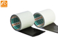 China Manufacturing Factory Outlets Scratch Proofing Soft Plastic Film PE Film Pelindung Untuk Aluminium Sheet