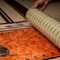 Pasokan Film Pelindung Karpet Plastik Penutup Karpet Pelindung Lantai Plastik Film Pelindung Karpet Plastik