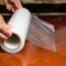Pelindung Meja Granit Transparan Lantai Marmer PE Melindungi Film Kayu Plastik Film Perlindungan Bening
