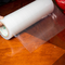 Pelindung Meja Granit Transparan Lantai Marmer PE Melindungi Film Kayu Plastik Film Perlindungan Bening