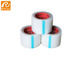 Lapisan Pelindung Permukaan Marmer Roll Warna 30-50 Mikron Warna Transparan