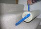 Self Adhesive Carpet Protection Film Tahan Air / Pelindung Lantai Plastik Roll