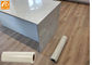 Lapisan Pelindung Permukaan Marmer Tile PE, Film Perekat Marmer Putih 30 Mikron
