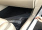 Polyethylene Protective Film / Solvent Adhesive Clear Carpet Protector Film Untuk Mobil