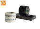 Soft Hardness PE Pelindung Film Tape Stickiness Baik Untuk Kaca Jendela / Pintu