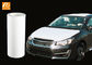 70 Mic Vehicle Protection Film Solvent Based Adhesive 1.5mx100m Warna Putih