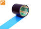 Mencetak Logo Plastik Film Permukaan Jendela Kaca Pelindung Film 50 -60 Ketebalan Mic