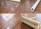 Clear Adhesive Otomotif Film Karpet Pelindung 50 ~ 500M Panjang Blow Moulding