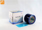 Full Cover Adhesive Barrier Film Sterilisasi Gigi Barrier LDPE Material Disposable