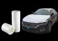 White Transport Warp Automotive Protective Film Solvent Based Acrylic Glue untuk bodi mobil yang baru dicat