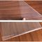 Film Pembungkus Plastik OEM PE Blow Moulding Film Bungkus Film Roll Plastik Untuk Perlindungan Permukaan
