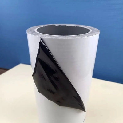 Blog perusahaan terbaru tentang Film Pelindung Aluminium: Pelindung Andal di Lingkungan Bersuhu Tinggi