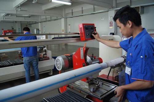 Blog perusahaan terbaru tentang Pabrik kami telah memulai kembali memproduksi