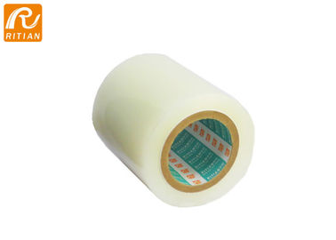 Lapisan Pelindung Permukaan Marmer Roll Warna 30-50 Mikron Warna Transparan
