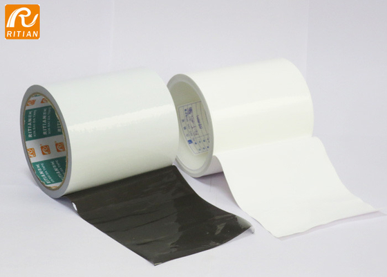 Harga yang bagus Disesuaikan Perekat Aluminium Sheet Protective Film Tape Roll Untuk Lembaran Logam on line