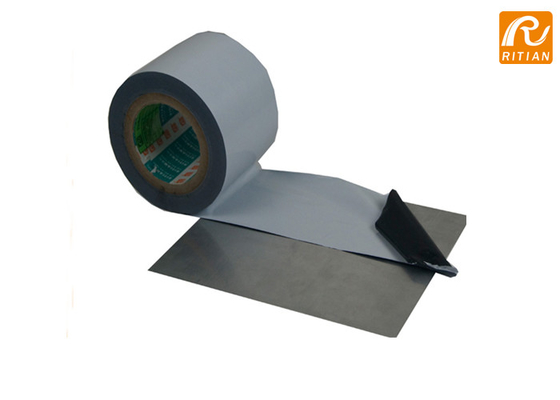 Harga yang bagus Polythene Aluminium Protective Film Anti Gores Self Adhesive Panel Surface Tape on line