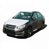 Harga yang bagus Film Perlindungan Permukaan Cat Mobil 1240mm * 200M Anti UV Tahan Asam Dan Tahan Alkali on line