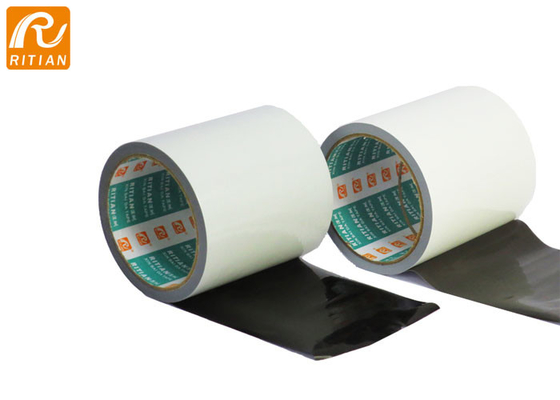 Harga yang bagus Film Perlindungan Multi Permukaan ACP Aluminium Composite Panel Window Frame Protection Tape on line