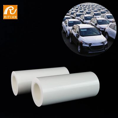 Harga yang bagus Aplikasi manual atau mesin Bahan PE dengan rentang lebar 20 1240mm on line