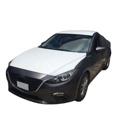 Harga yang bagus Film Pelindung PE untuk Cat Mobil dengan Ukuran 1200mm x 100m, Larut Air, dan Kekerasan Lunak on line