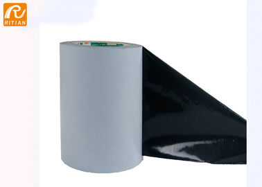 Harga yang bagus Film Pelindung Hitam Putih, Film Pelindung Plastik Bening Lebar 30 ~ 1240mm on line