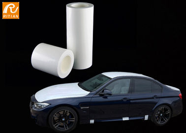 Harga yang bagus Film Pelindung Otomotif Perlawanan UV on line