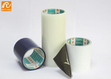 Harga yang bagus PE Bahan Aluminium Pelindung Film / Anti Gores Pelindung Film RoHS Disetujui on line