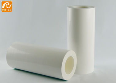 Harga yang bagus White Color Auto Paint Protection Film Ketebalan 0.07mm Untuk Cat Mobil on line