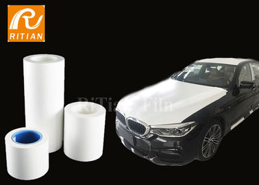Harga yang bagus Film Pelindung Otomotif Pita pelindung sementara untuk permukaan yang baru dicat pada mobil selama pengangkutan on line