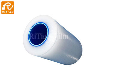 Harga yang bagus PE Material Mirror Protection Film Panjang 200 Meter, Kaca Pelindung Permukaan Kaca on line
