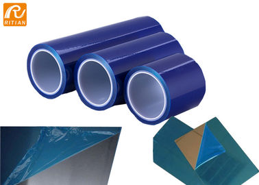 Harga yang bagus Film Pelindung Lembaran Plastik, Film Pelindung Permukaan Untuk Stainless Steel on line