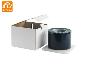 Harga yang bagus Adhesi Medis Universal Dental Barrier Film Roll 4x6 Inch Logo Kustom 30-50 Ketebalan Mic on line