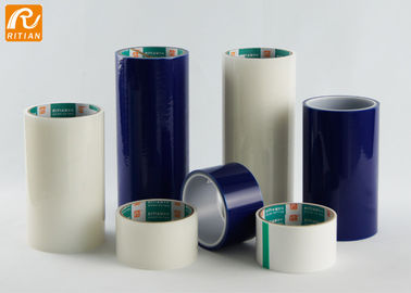 Harga yang bagus Blow Molding Protective Laminate Film panjang 50 ~ 500M tahan cuaca di luar ruangan on line