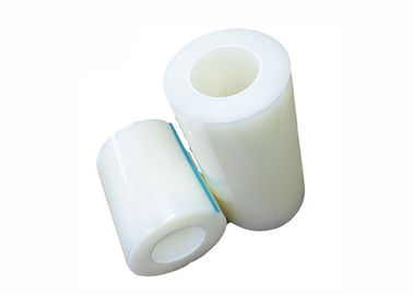 Harga yang bagus 50 Mikron Anti Statis Pelindung Lapisan Film Roll Berbasis Rendah Perekat Akrilik on line