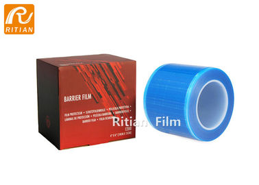 Harga yang bagus Film Dental Barrier Berlubang Biru 4 
