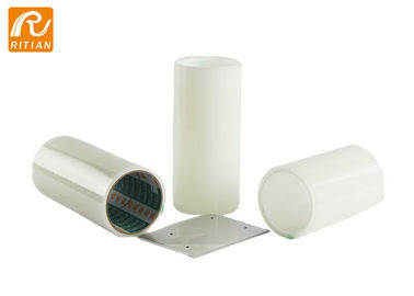 Harga yang bagus Plastik Permukaan Perlindungan Roll Film PE Pelarut Berbasis Tahan Gores on line