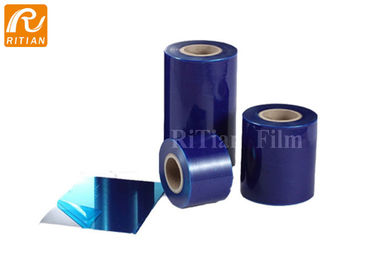 Harga yang bagus Kustom PE Pelindung Film, Lembaran Logam Pelindung Film Blow Moulding Processing on line