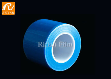 Harga yang bagus Barrier Medical Dental Protective Film CE Disetujui Dengan Sticky / Non Sticky Edge on line