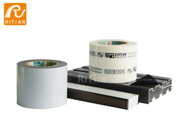 Harga yang bagus Stainless Steel Aluminium Pelindung Film Polyethylene Self Adhesive Adhesive Acrylic on line