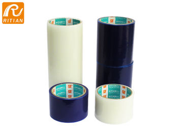 Harga yang bagus Clear Transparan Polyethylene Pelindung Tape Film Untuk Perlindungan Permukaan Marmer on line