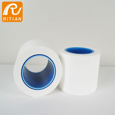Harga yang bagus Film Perlindungan Interior Mobil 70um Film Plastik Perekat Pelindung on line