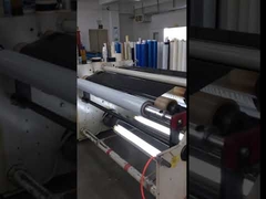 Film Pelindung PE Hitam-Putih