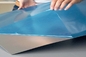 Anti Gores Penghapusan PE Film Pelindung Untuk Profil Logam Stainless Steel Jendela Kaca Pintu Permukaan Pita Perlindungan