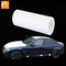 Heat Resist Car Cover Painting Pre Taped PE Auto Protective Film Untuk Transportasi
